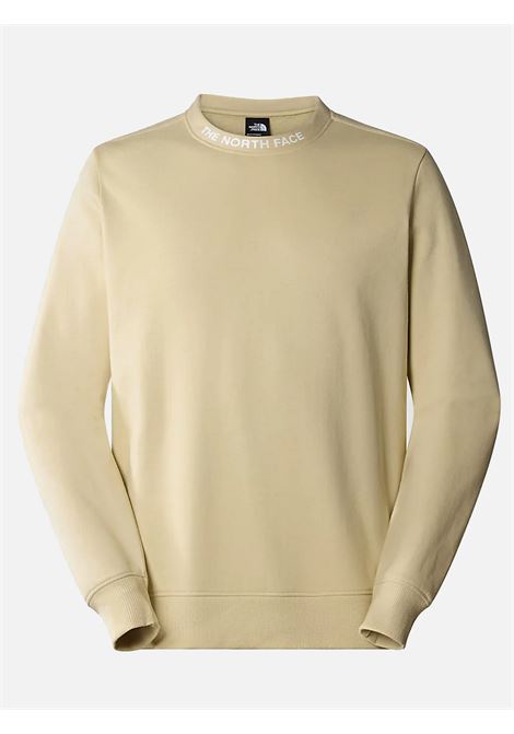 Sweatshirt zumu crew The North Face THE NORTH FACE |  sweatshirts | NF0A87DC3X41